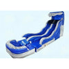 Image of Magic Jump Water Parks & Slides 15'H Wave Slide by Magic Jump 15'H Wave Slide by Magic Jump SKU#  15623w