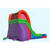 Image of Magic Jump Water Parks & Slides 17 Fun Dual Slide by Magic Jump 12' Fun Dual Slide by Magic Jump SKU# 12767f