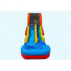 Image of Magic Jump Water Parks & Slides 17 Fun Slide by Magic Jump 12' Fun Dual Slide by Magic Jump SKU# 12767f