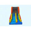 Image of Magic Jump Water Parks & Slides 17 Fun Slide by Magic Jump 12' Fun Dual Slide by Magic Jump SKU# 12767f