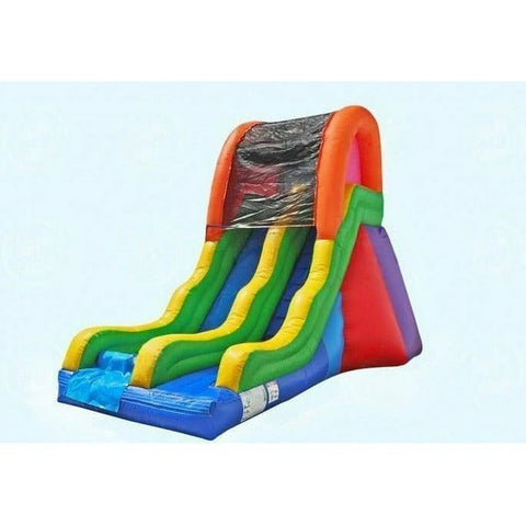 17 Fun Slide by Magic Jump My Bounce House For Sale