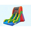 Image of 17 Fun Slide by Magic Jump My Bounce House For Sale