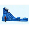 Image of Magic Jump Water Parks & Slides 17'H Wave Slide by Magic Jump 12'H Wave Slide by Magic Jump SKU# 12687w