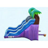 Image of Magic Jump Water Parks & Slides 17 Tropical Paradise Slide by Magic Jump 17 Tropical Paradise Slide by Magic Jump SKU# 17583t