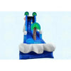 Image of Magic Jump Water Parks & Slides 20 Malibu Splash Slide by Magic Jump 20 Malibu Splash Slide by Magic Jump SKU# 20793m