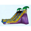 Image of Magic Jump Water Parks & Slides 20 Tropical Blast Slide by Magic Jump 20 Tropical Blast Slide by Magic Jump SKU# 20382t