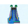 Image of Magic Jump Water Parks & Slides 20 Tropical Blast Slide by Magic Jump 20 Tropical Blast Slide by Magic Jump SKU# 20382t