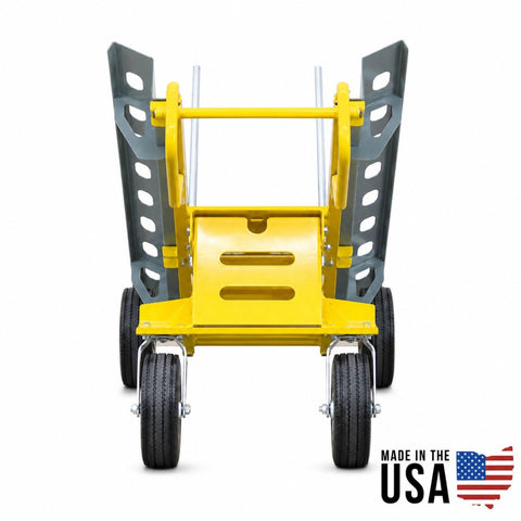Mantis Mover - Heavy Duty Dolly