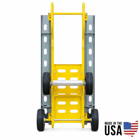 Mantis Mover - Heavy Duty Dolly
