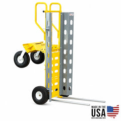 Mantis Mover - Heavy Duty Dolly