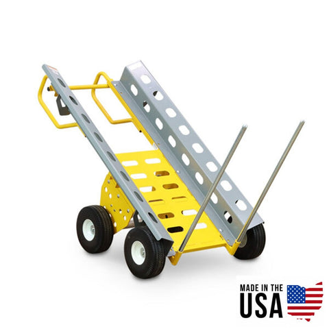 Mantis Mover - Heavy Duty Dolly