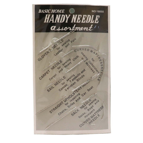 Moose Supply Marble Colored Vinyl Deluxe Repair Kit