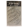 Image of Moose Supply Marble Colored Vinyl Deluxe Repair Kit
