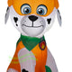 3' Paw Patrol Marshall Dressed As A Pumpkin
