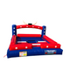 6'H Patriotic Mechanical Bull Bed by Tago's Jump