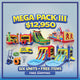 MEGA PACK III