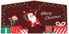 Image of Merry Christmas, Modular Art Panel