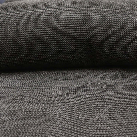 12' x 20' Black Mesh Tarp