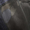 Image of 12' x 20' Black Mesh Tarp