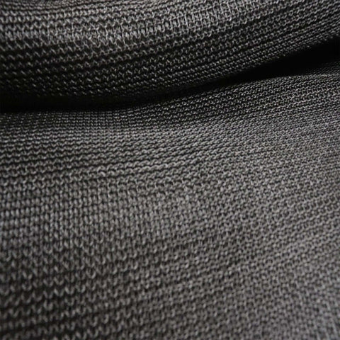 12' x 20' Black Mesh Tarp