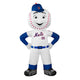 7' Air Blown Inflatable MLB New York Mets Mr. Met Mascot