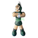 7' NCAA Inflatable Michigan State Sparty Mascot