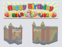 Mini Happy Birthday