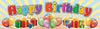 Image of Mini Happy Birthday