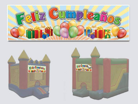Feliz Cumpleanos