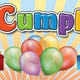 Feliz Cumpleanos
