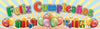 Image of Feliz Cumpleanos