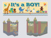 Image of Mini Boy Shower