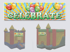 Mini Celebrate