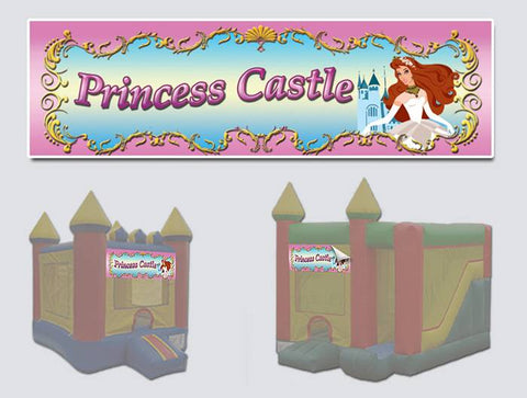 Princess Castle