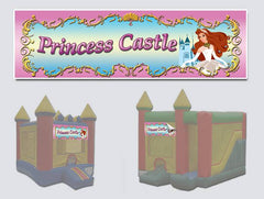 Princess Castle