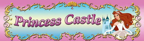 Princess Castle