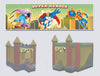 Image of Mini Super Heroes
