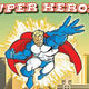 Mini Super Heroes