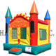 Castle 3 Bounce House by Happy Jump