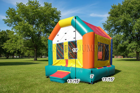 Fun House - MN1120