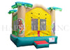 Image of Buy Jungle Adventure Bounce House