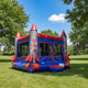 Rocket Bounce by Happy Jump