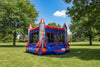 Image of Rocket Bounce House - MN1143