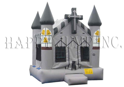 Shop Religious-Themed Bounce House