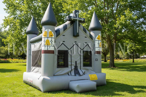 Shop Religious-Themed Bounce House
