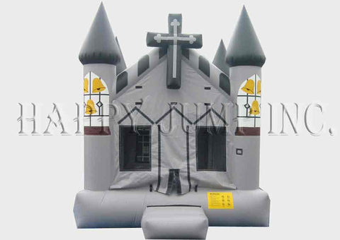Shop Religious-Themed Bounce House