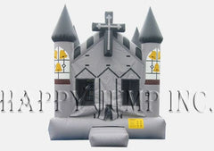 Shop Religious-Themed Bounce House
