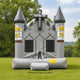 Church Themed Bounce House  Commercial Inflatable Bounce House - MN1145