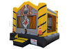 Image of Buy Commercial Construction Bounce House