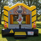 Buy Commercial Construction Bounce House Commercial Inflatable Bounce House - MN1147